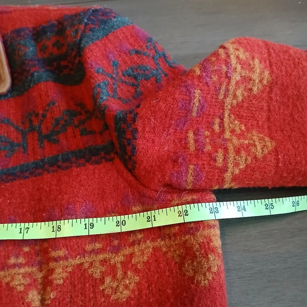 Woolrich Coat - Picture 3 of 13